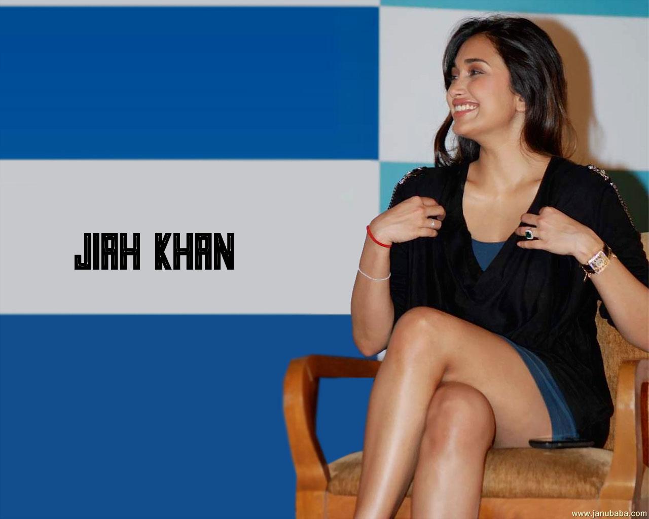 Jiah Khan                    by coolman