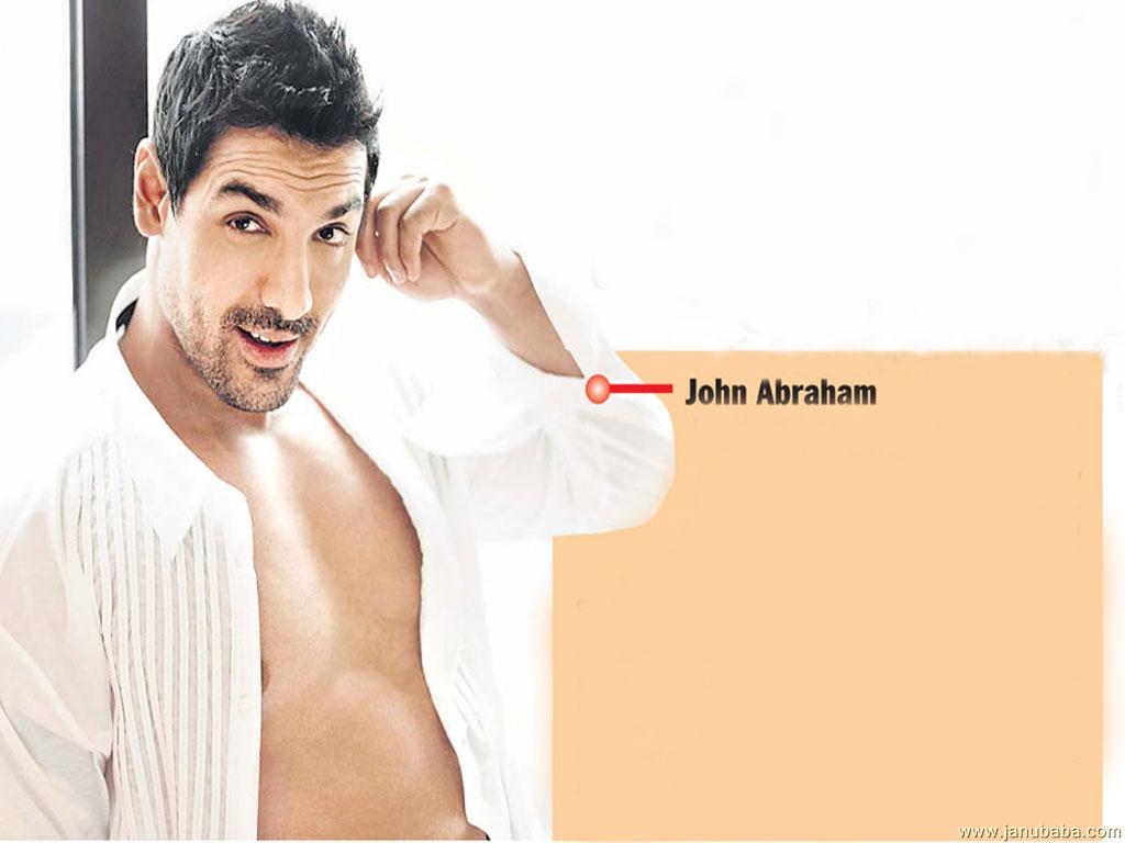 john abraham