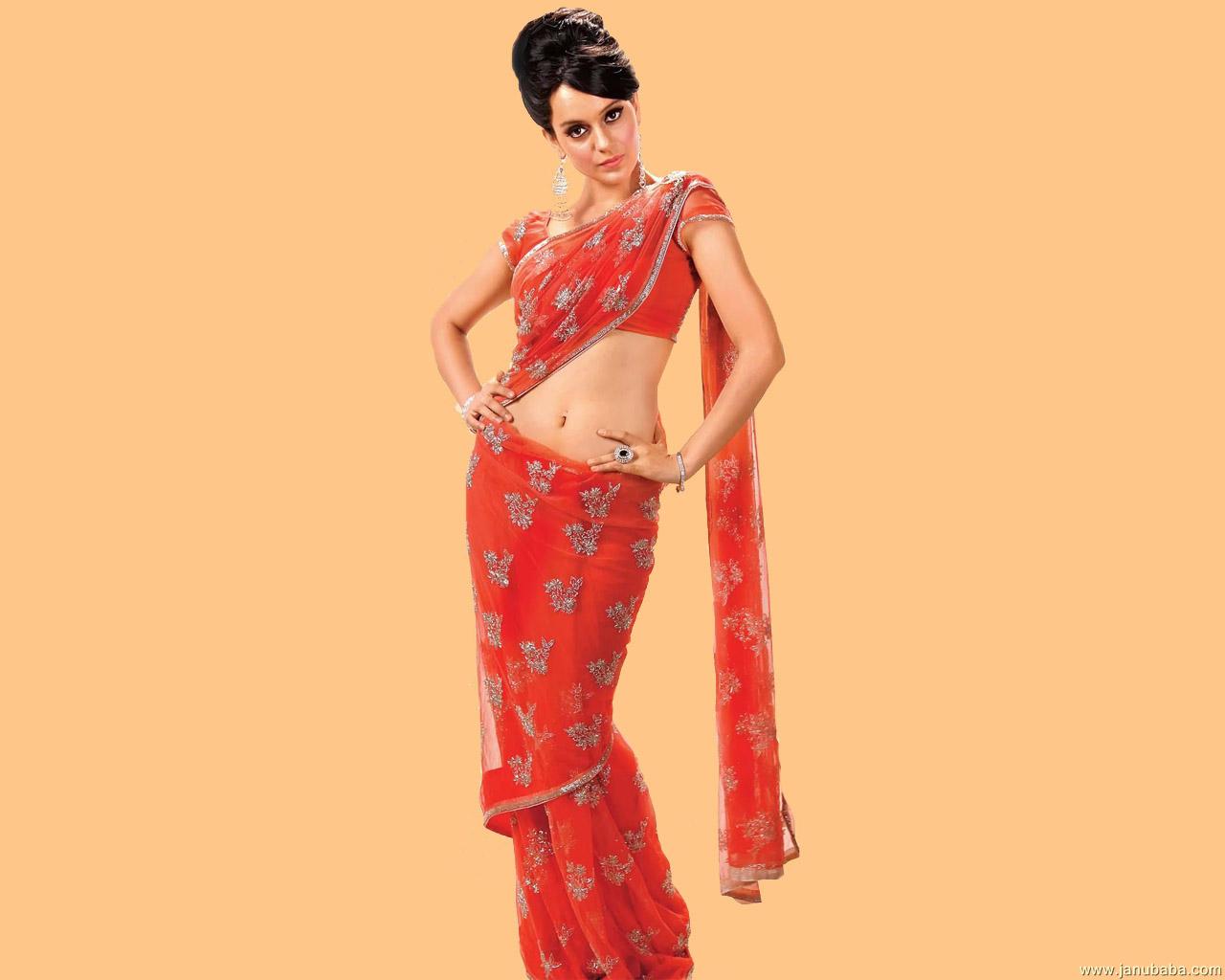 Kangana Ranaut                  by coolman