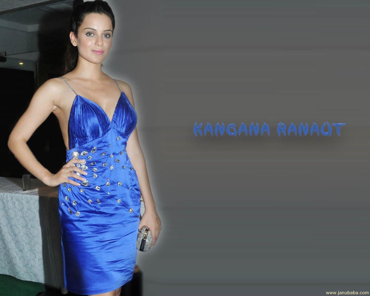 Kangana Ranaut                  by coolman