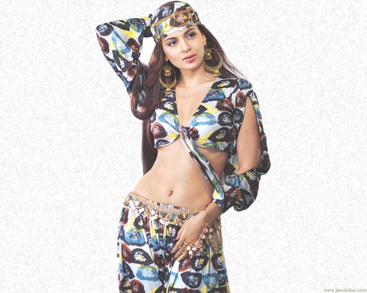 Kangana Ranaut                  by coolman