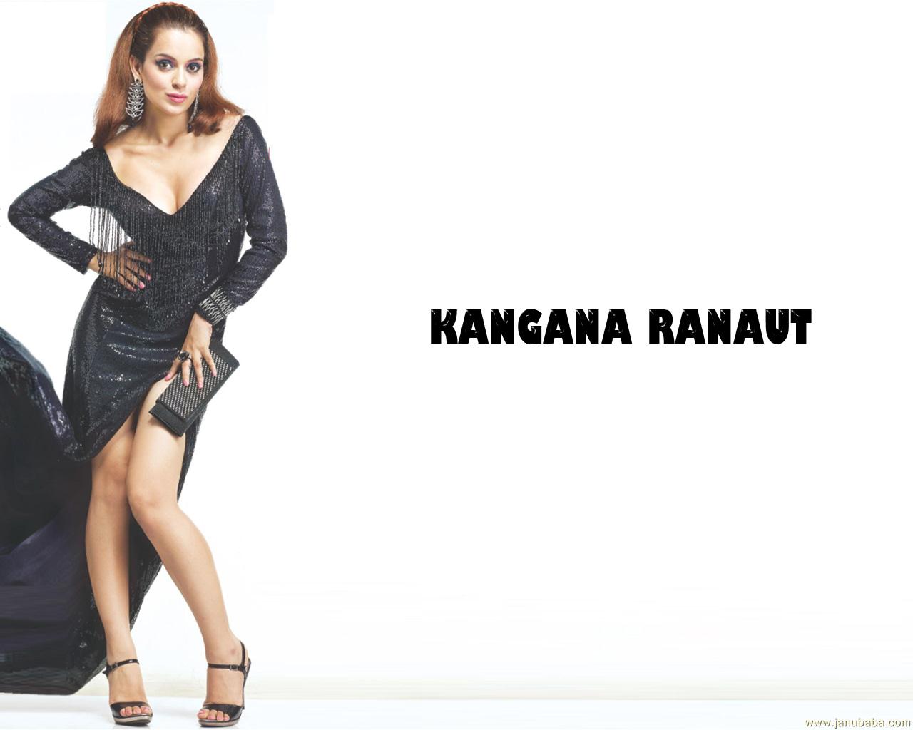 Kangana Ranaut               by coolman