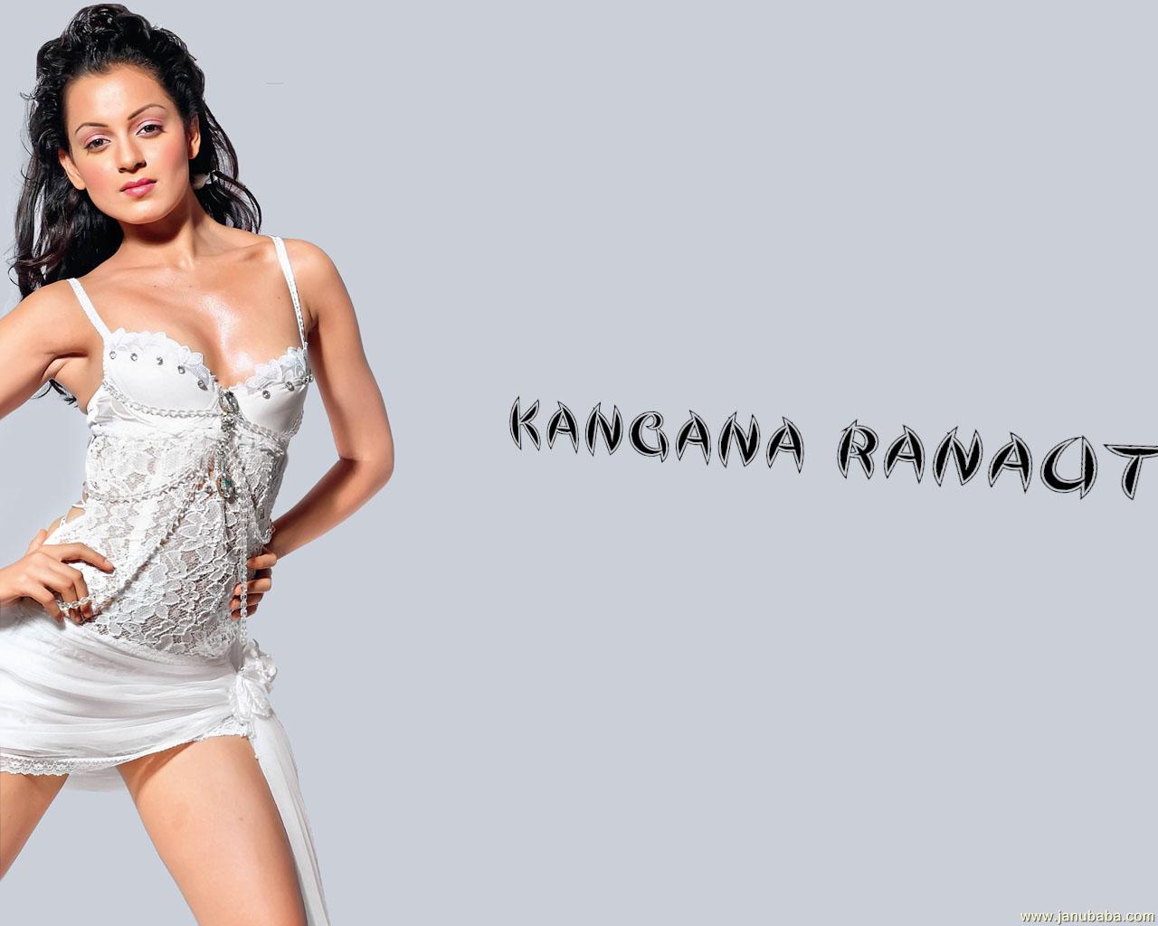 Kangana Ranaut                  by coolman