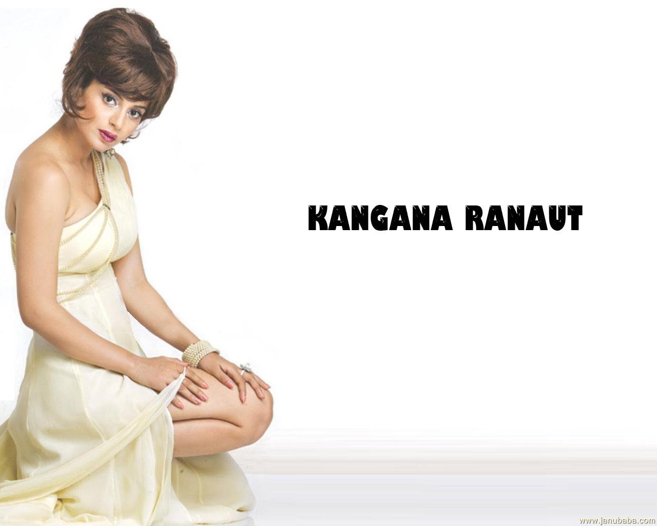 Kangana Ranaut               by coolman