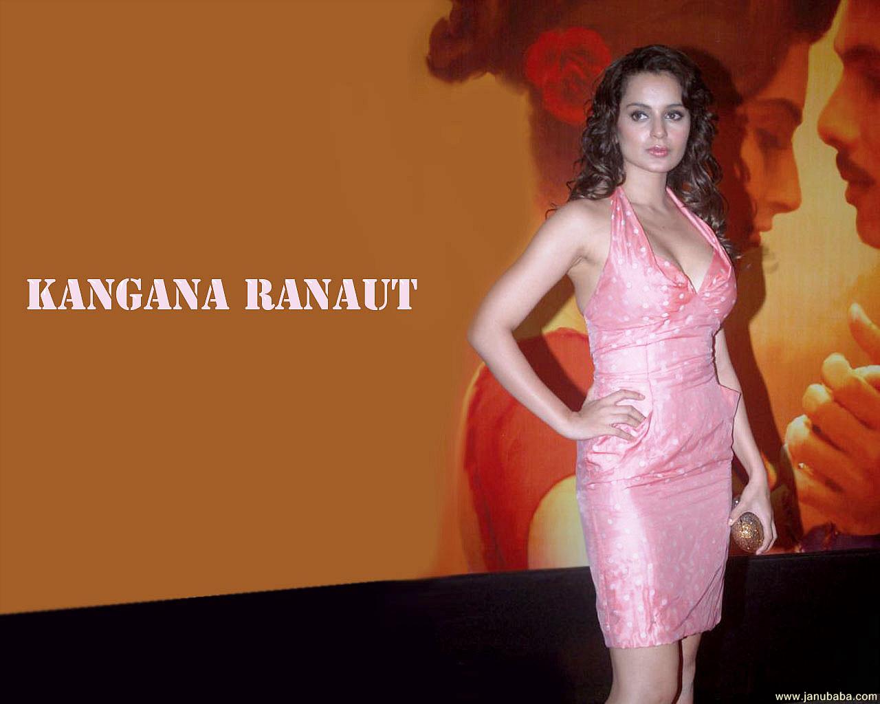 Kangana Ranaut               by coolman  