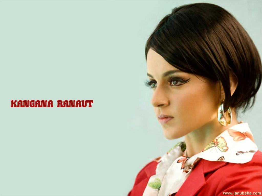 Kangana Ranaut                  by coolman