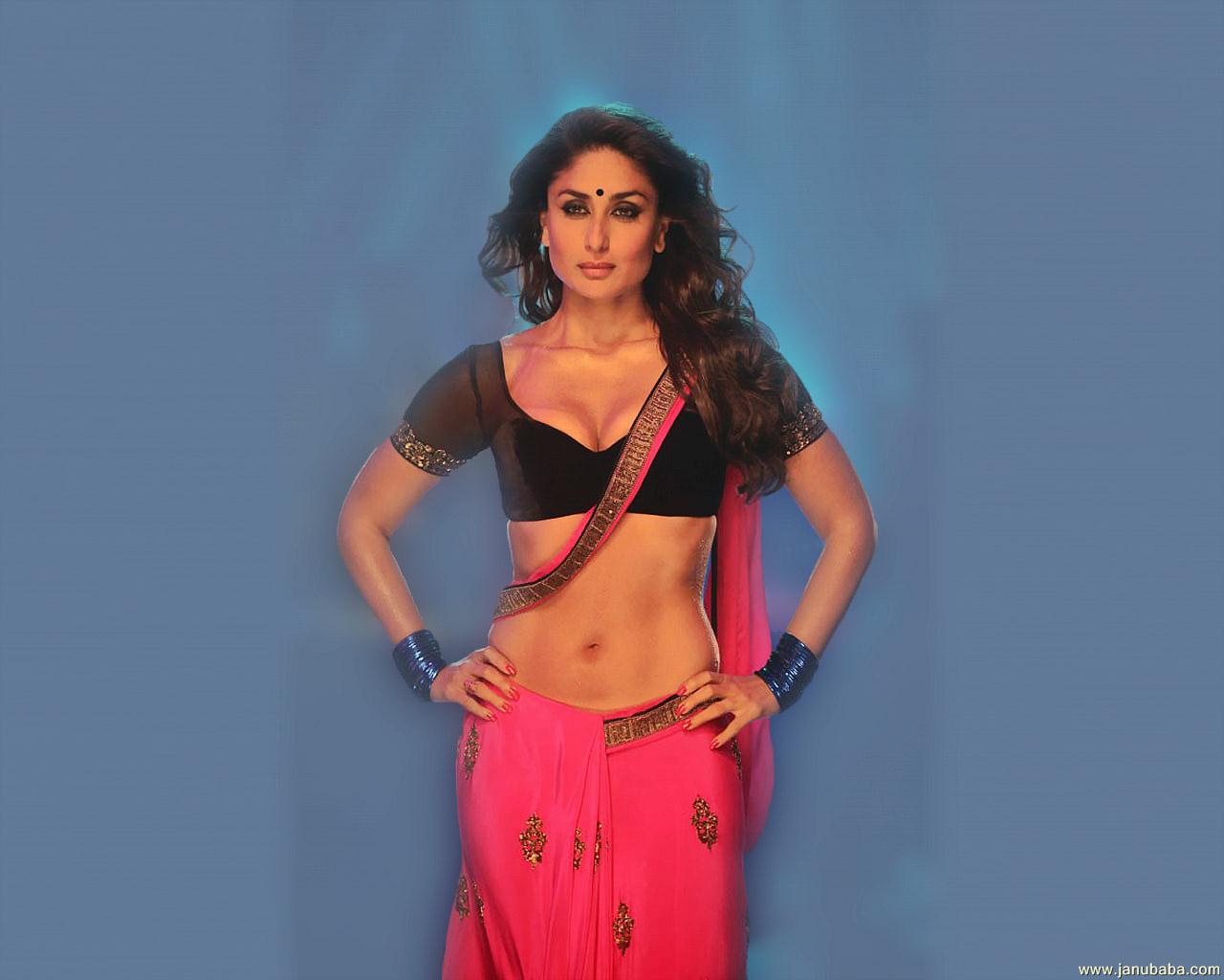 Kareena Kapoor                     by coolman