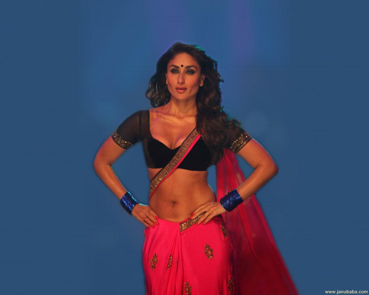 Kareena Kapoor                     by coolman