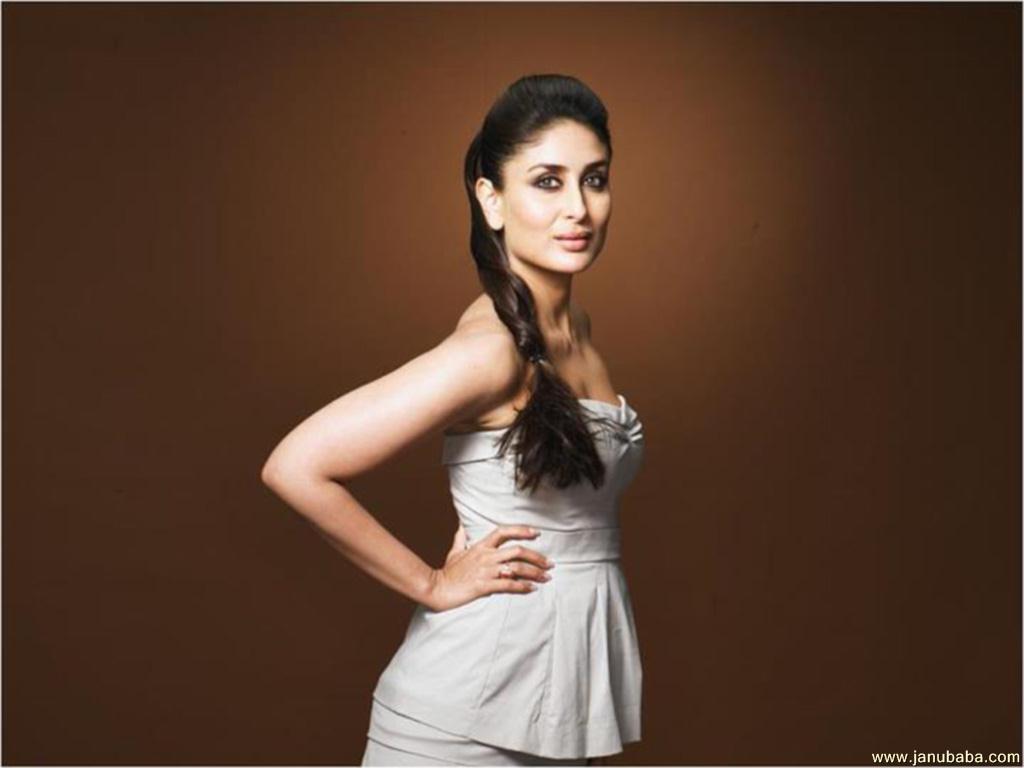 Kareena Kapoor                    by coolman
