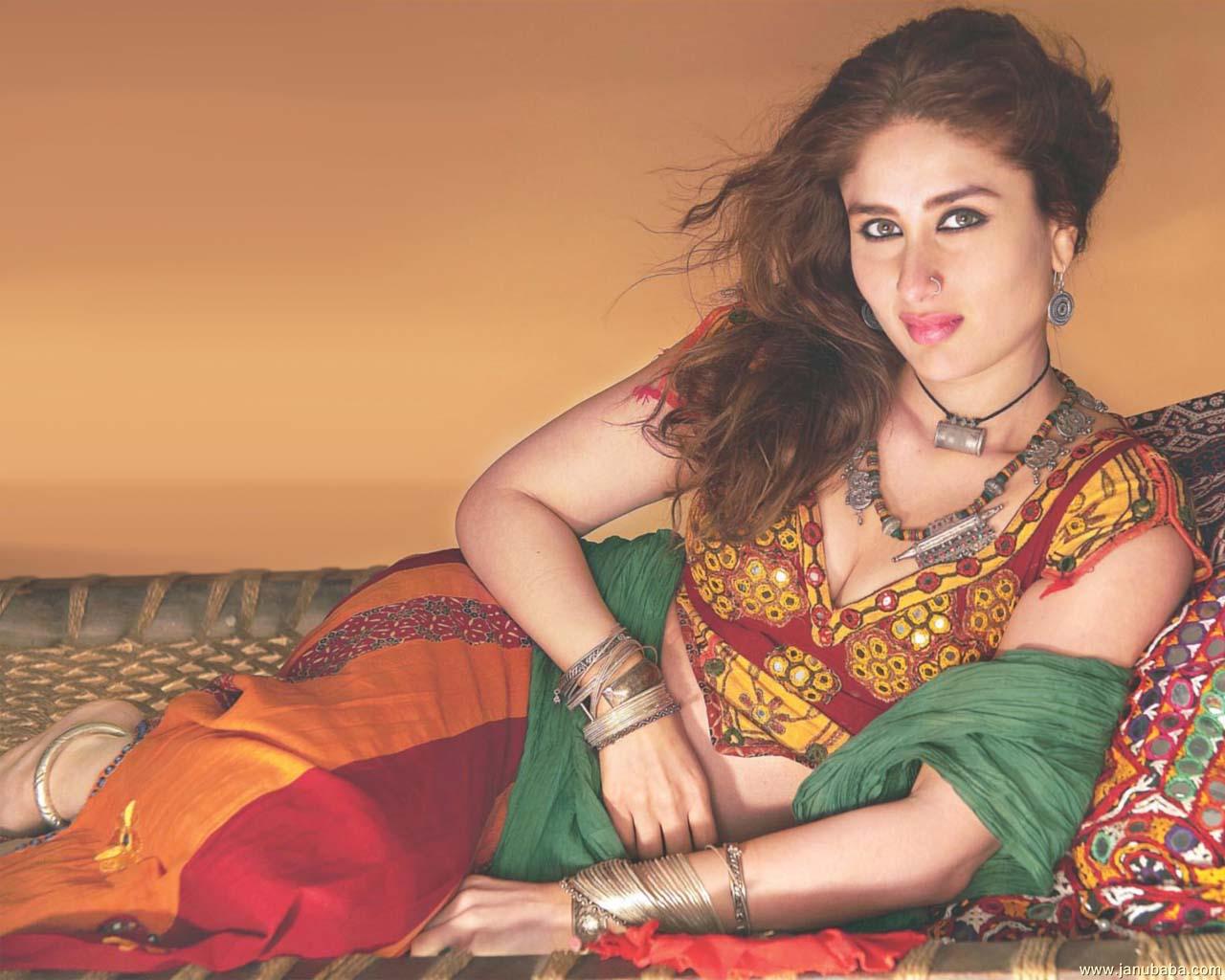 Kareena Kapoor                      by coolman