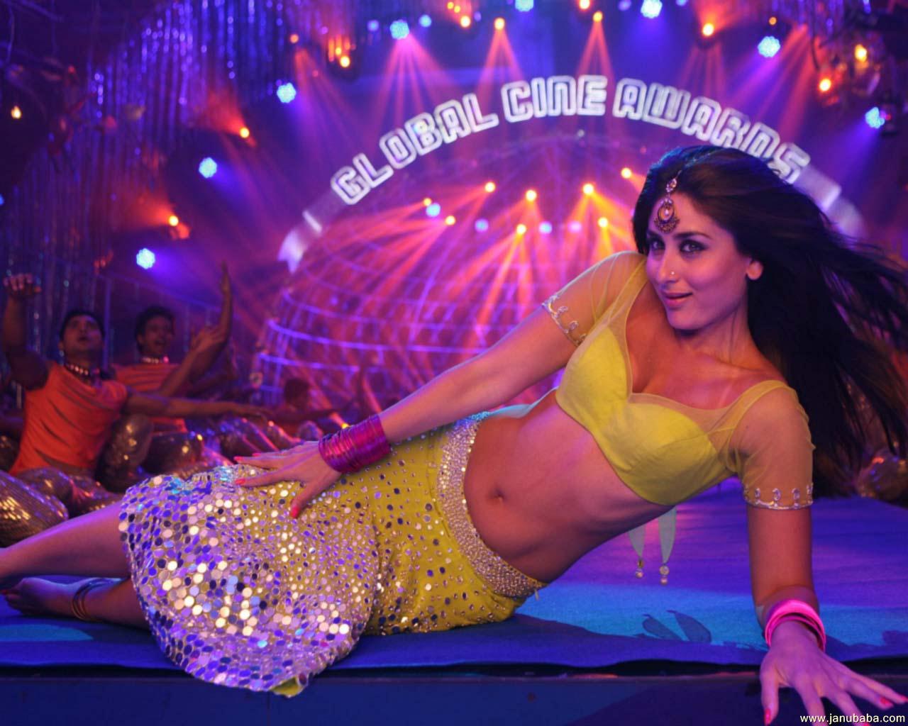 Kareena Kapoor                    by coolman