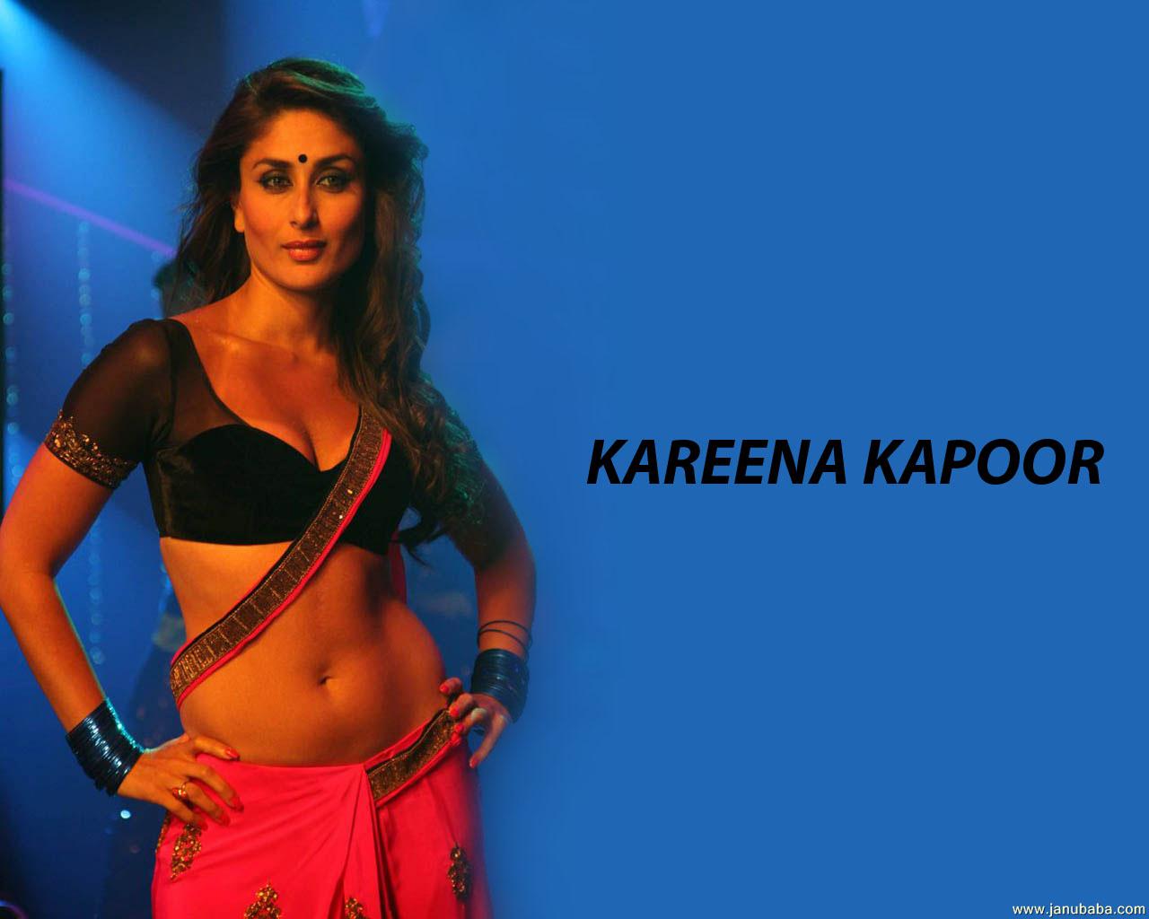 Kareena Kapoor                     by coolman