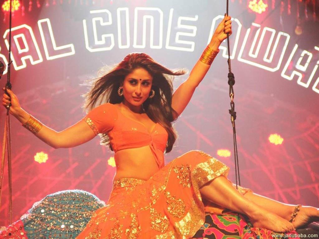 Kareena Kapoor                    by coolman
