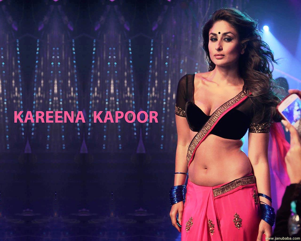 Kareena Kapoor                     by coolman