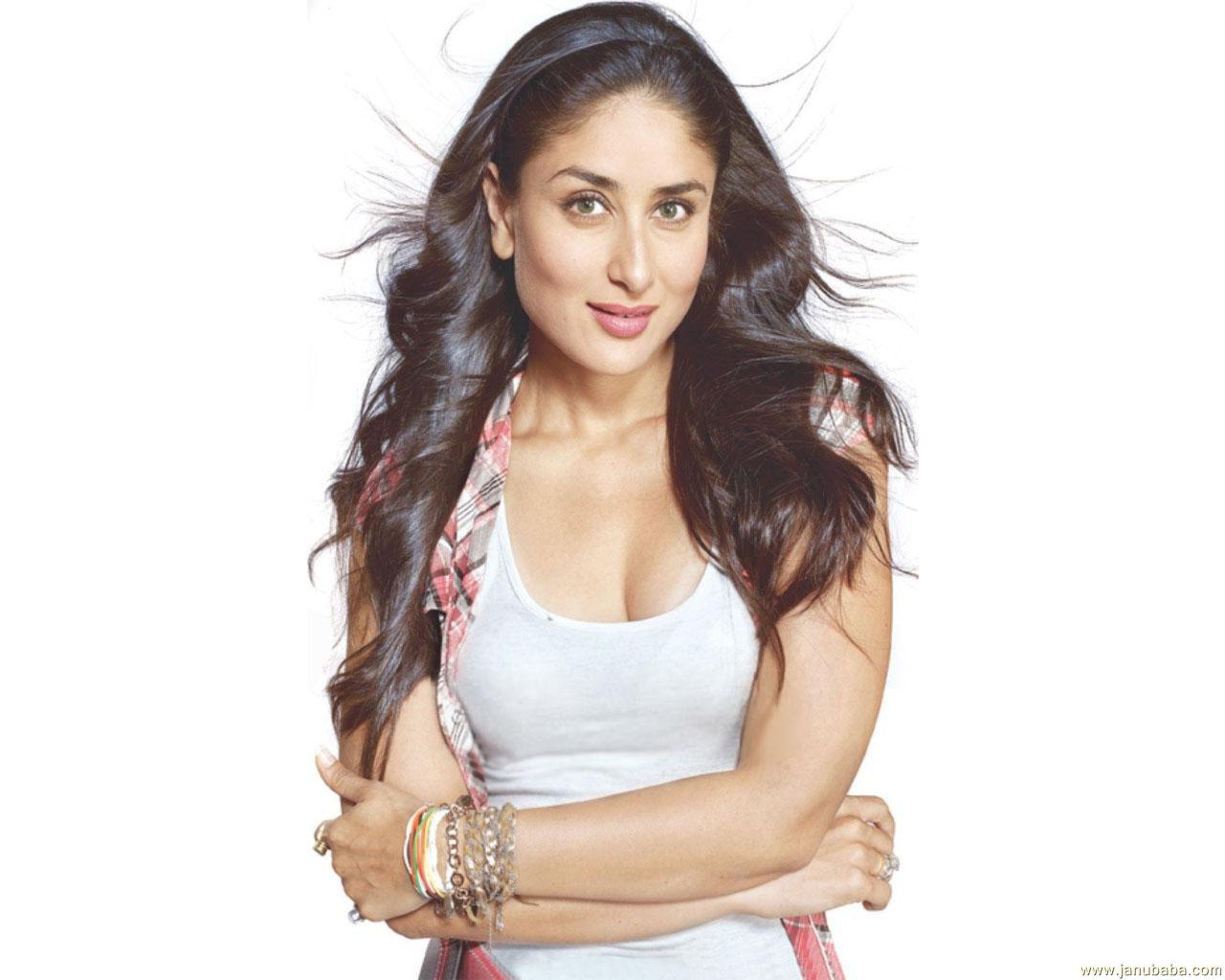Kareena Kapoor                      by coolman