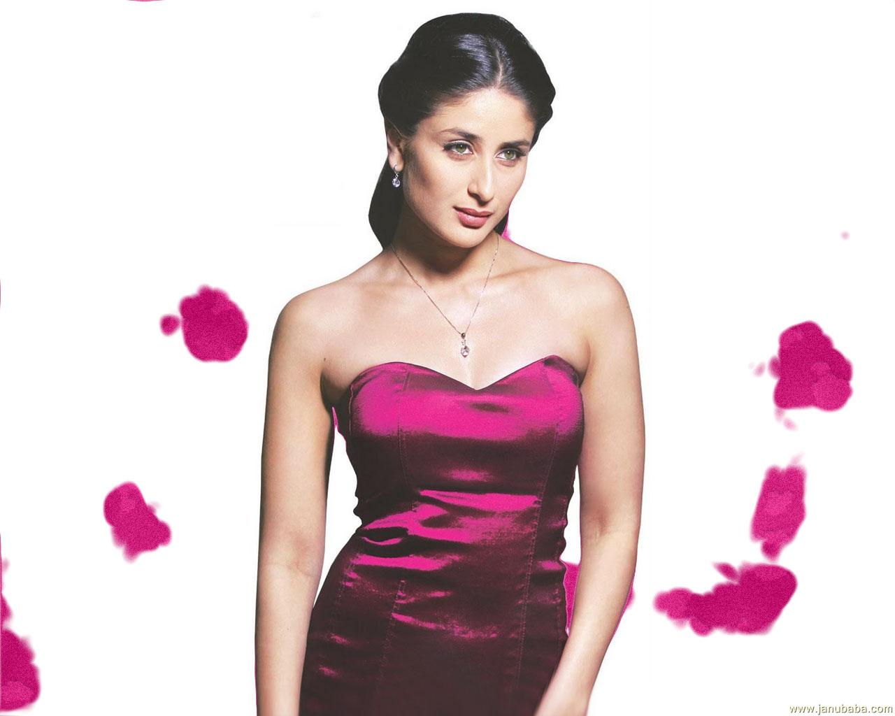 Kareena Kapoor                             by coolman