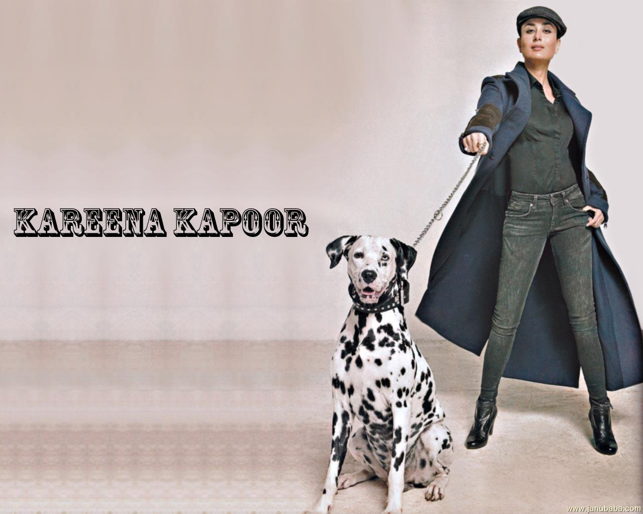 Kareena Kapoor                             by coolman