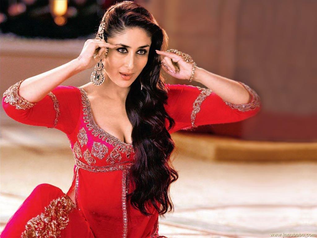 Kareena Kapoor                      by coolman