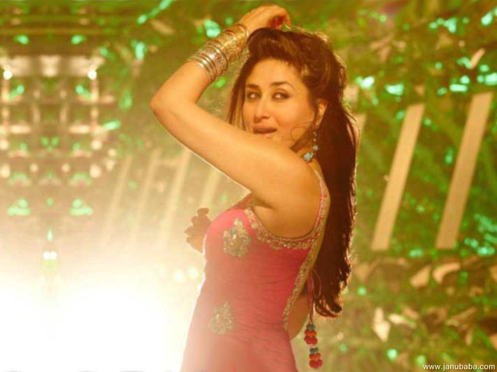 Kareena Kapoor                   by coolman