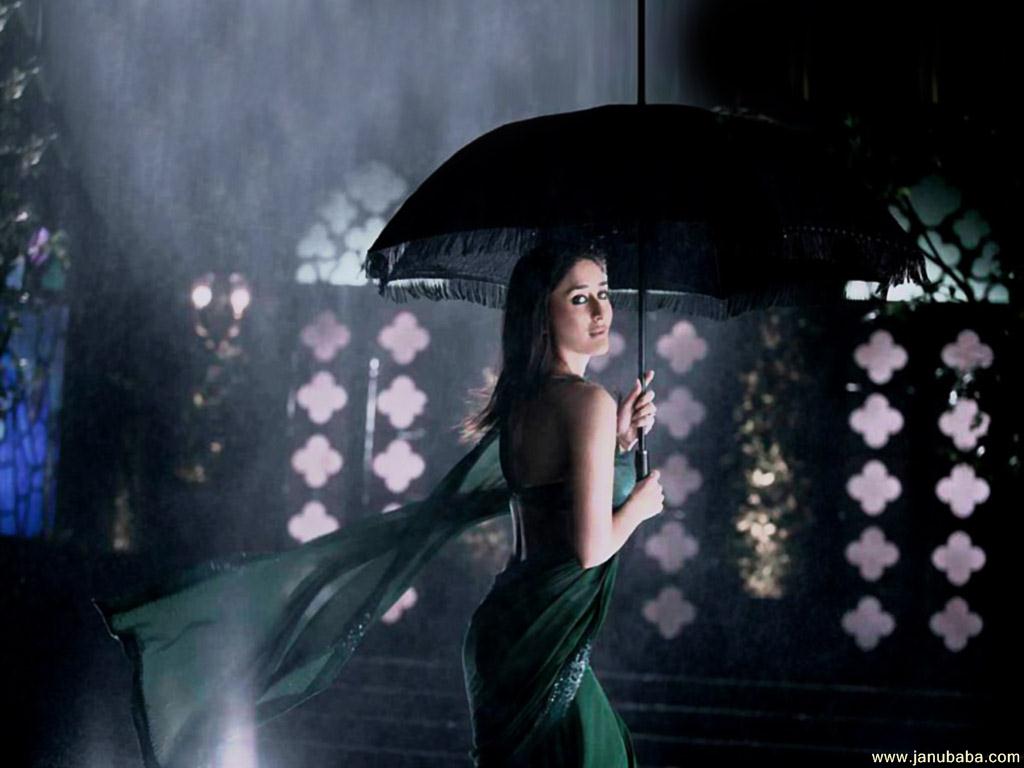 Kareena Kapoor                   by coolman