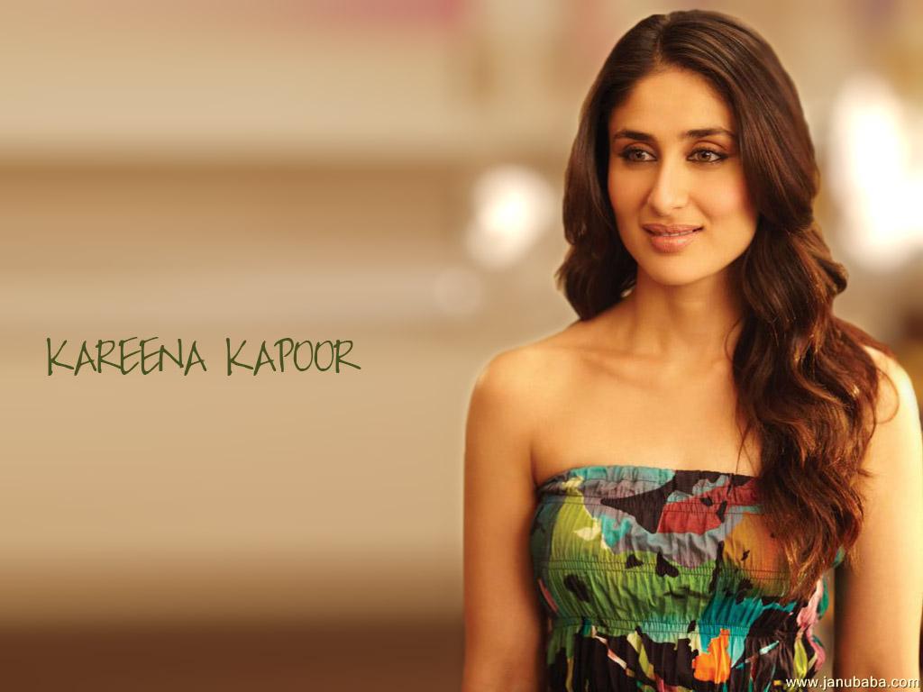 Kareena Kapoor                      by coolman