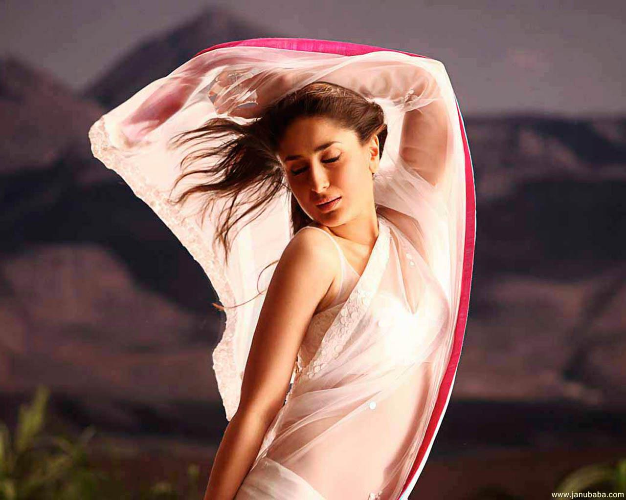 Kareena Kapoor                   by coolman