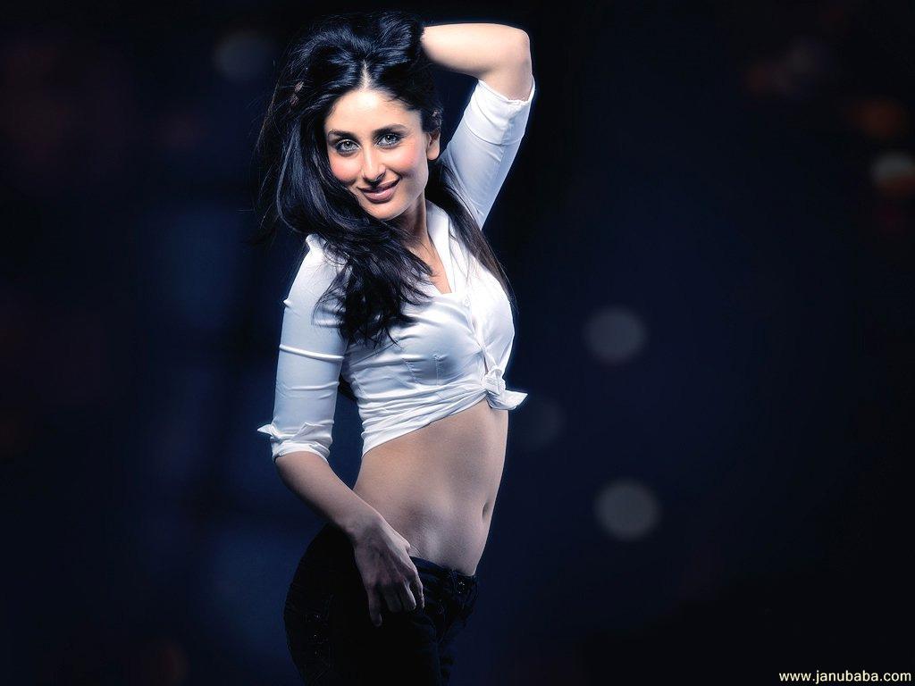 Kareena Kapoor                      by coolman