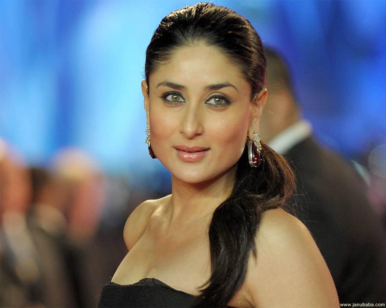 Kareena Kapoor         by coolman