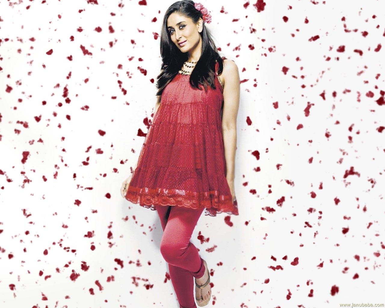 Kareena Kapoor                      by coolman