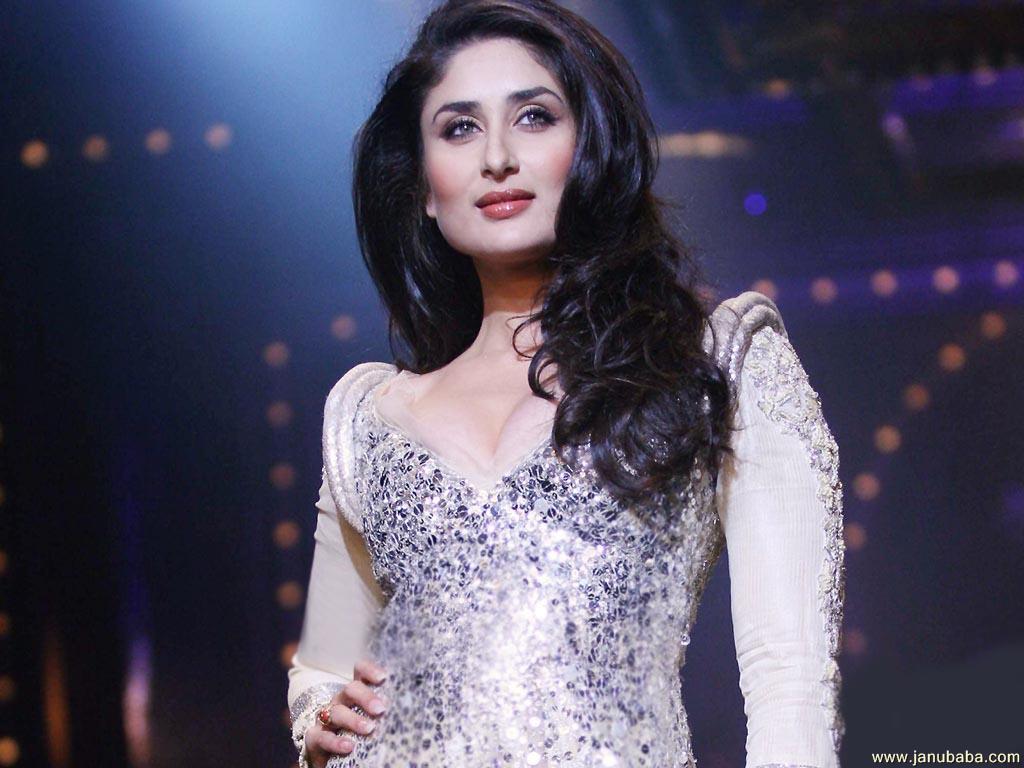 Kareena Kapoor             by coolman