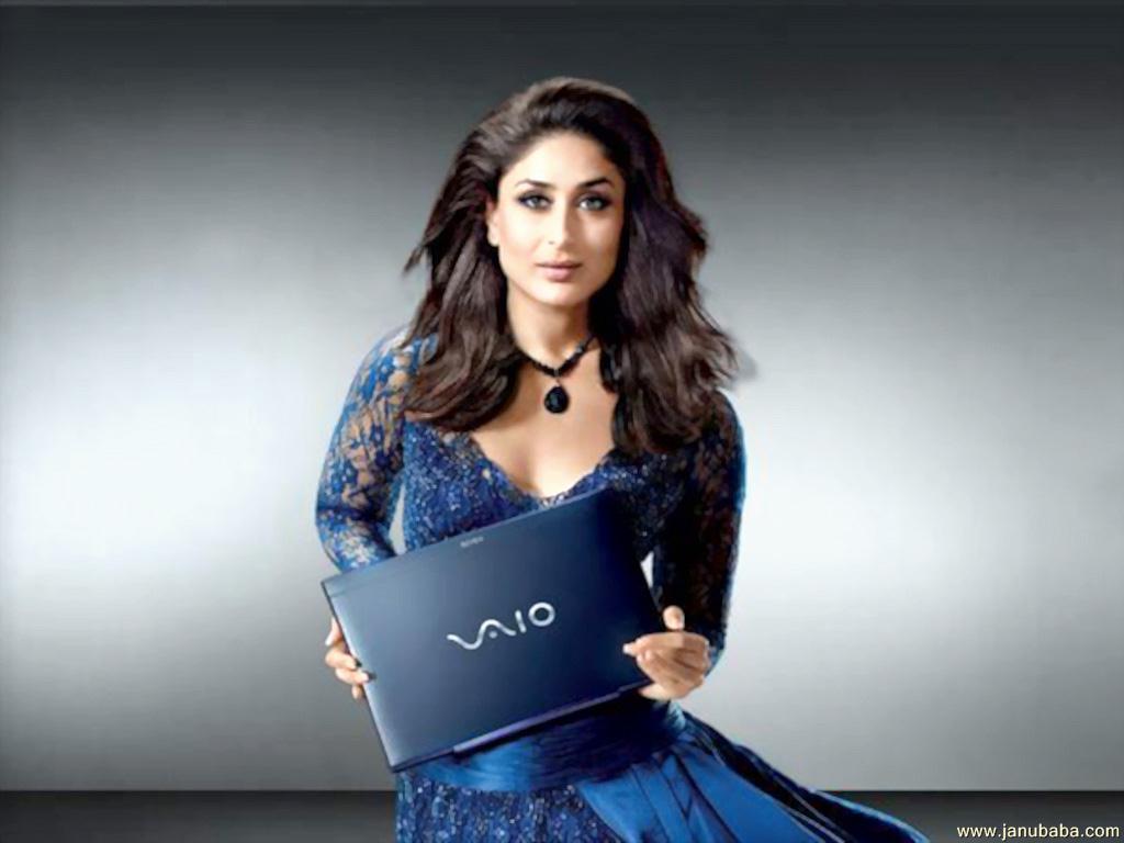 Kareena Kapoor                   by coolman