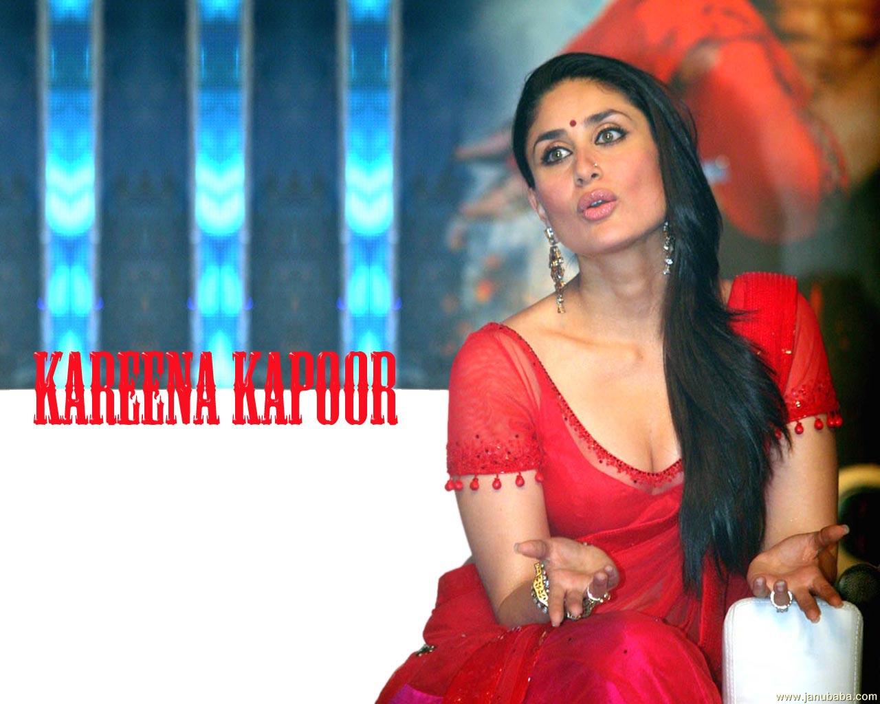 Kareena Kapoor                      by coolman