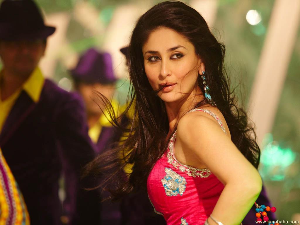 Kareena Kapoor                   by coolman