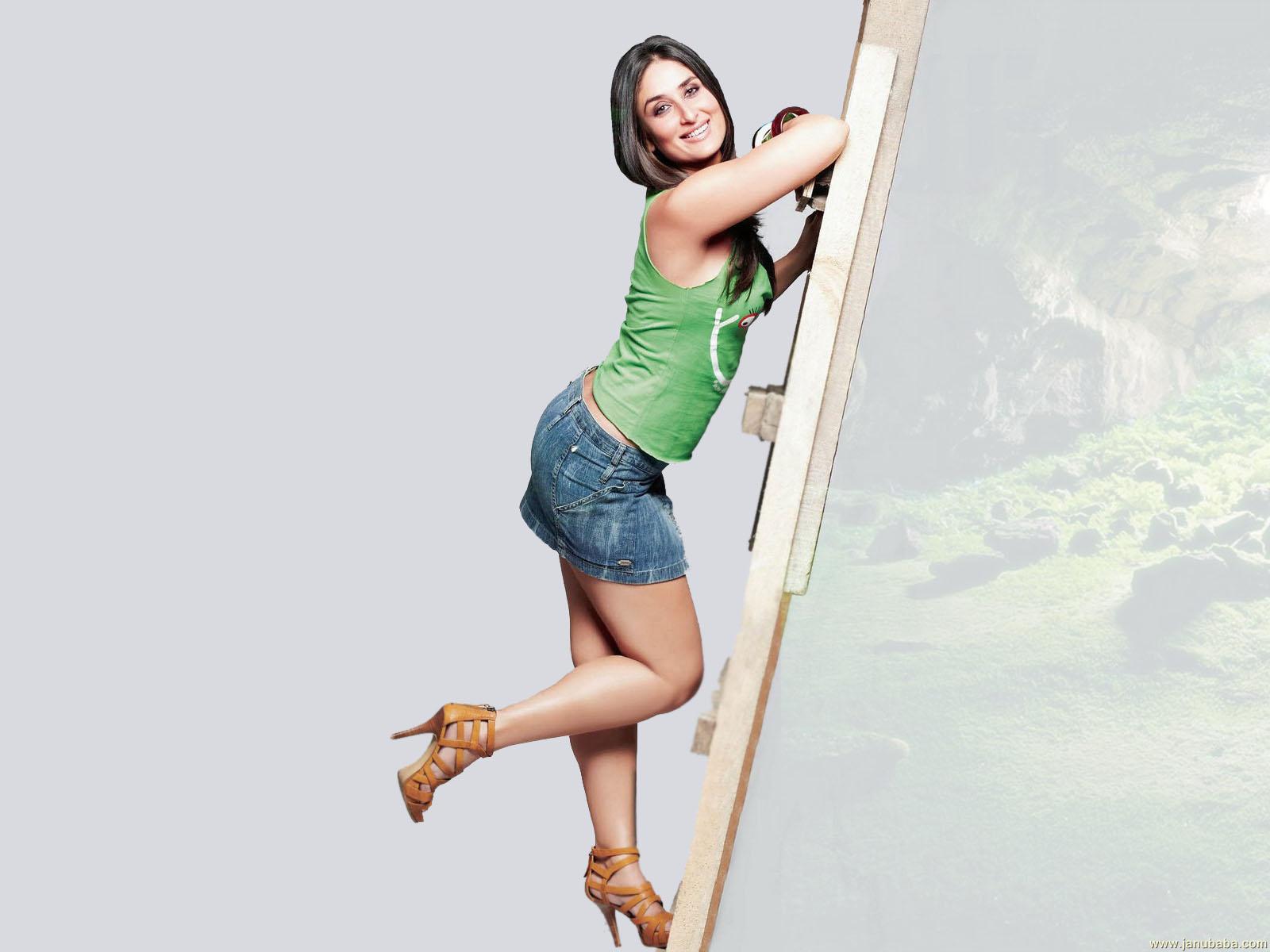 Kareena Kapoor                             by coolman