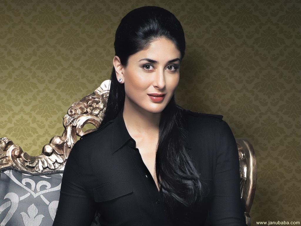 Kareena Kapoor