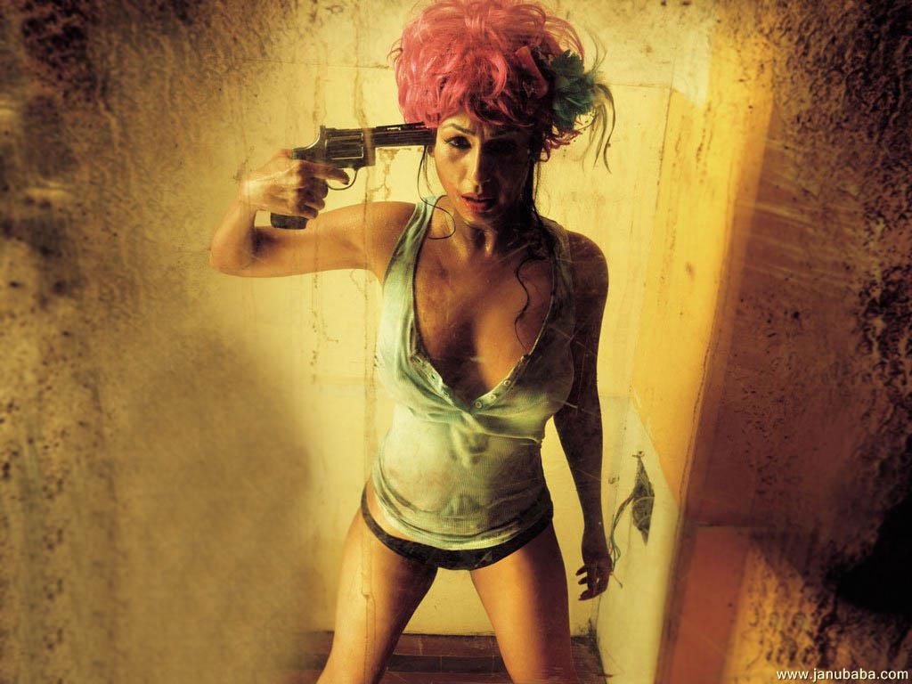 Kashmira Shah                      by coolman