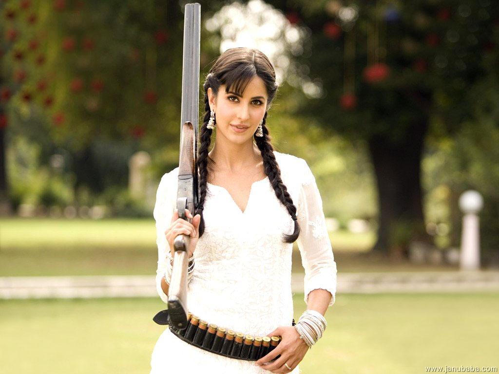 Katrina Kaif             by coolman