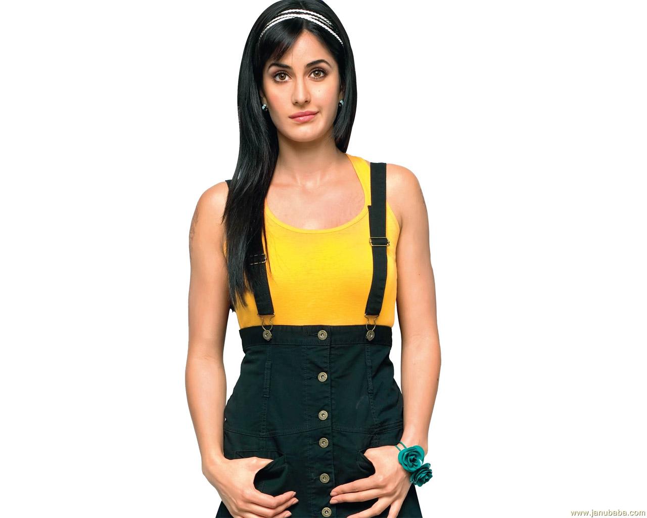 Katrina Kaif                     by coolman