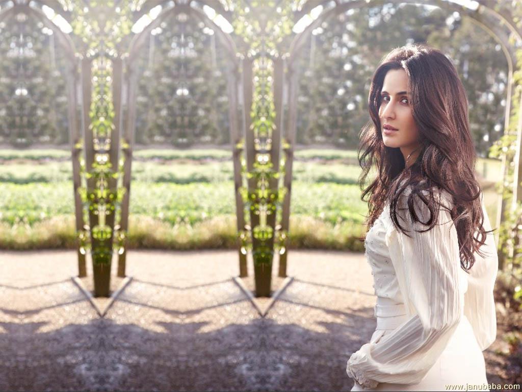 Katrina Kaif                by coolman
