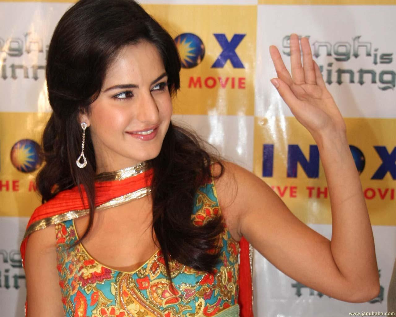 Katrina Kaif                     by coolman