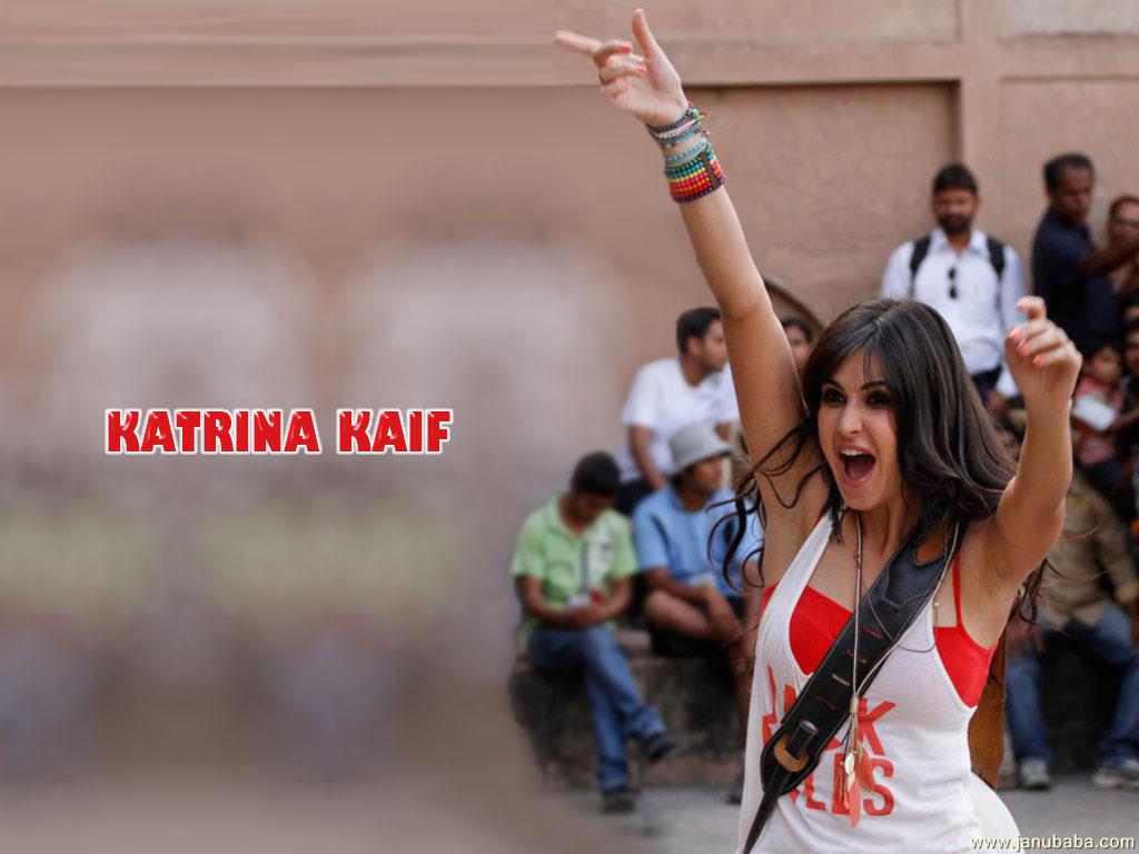 Katrina Kaif             by coolman