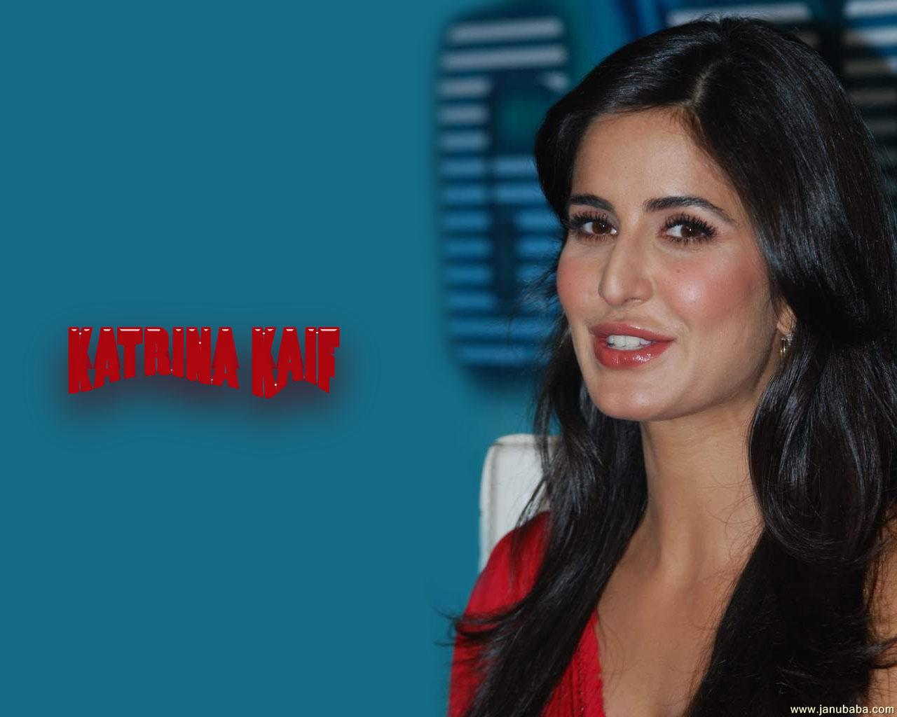 Katrina Kaif                  by coolman