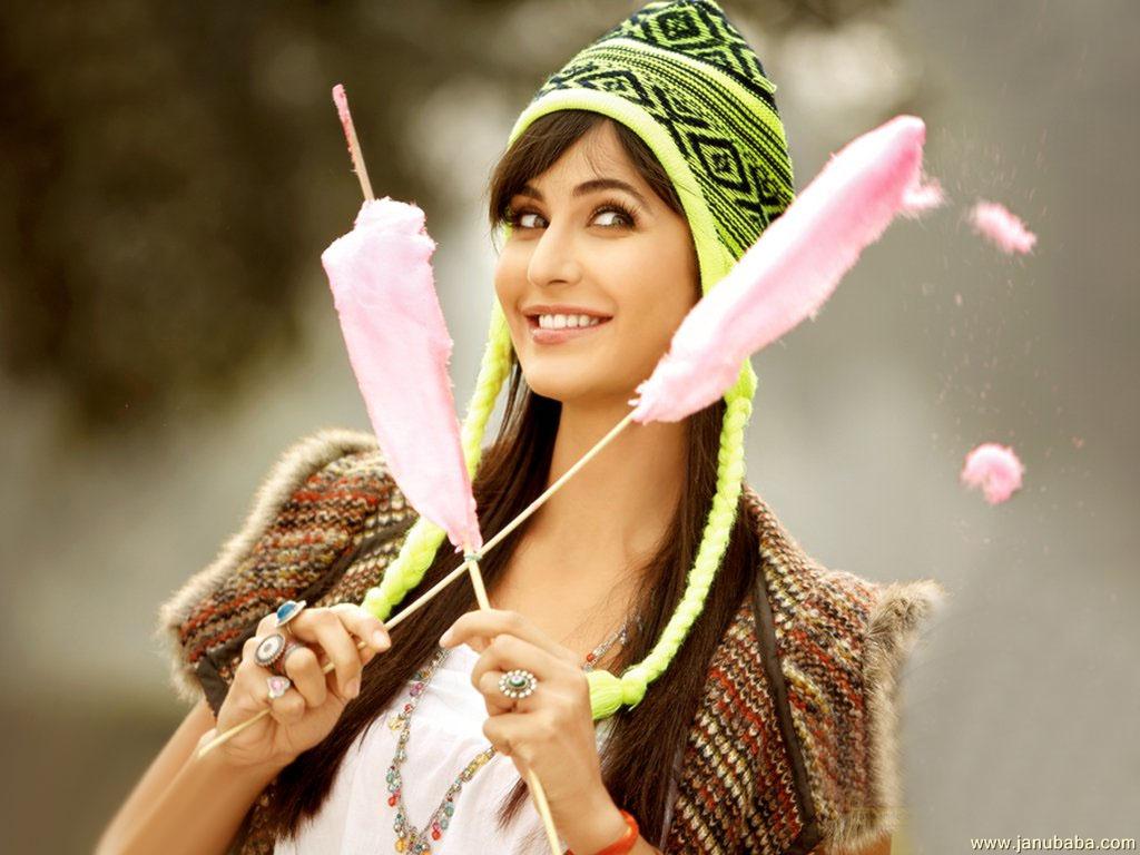 Katrina Kaif                 by coolman