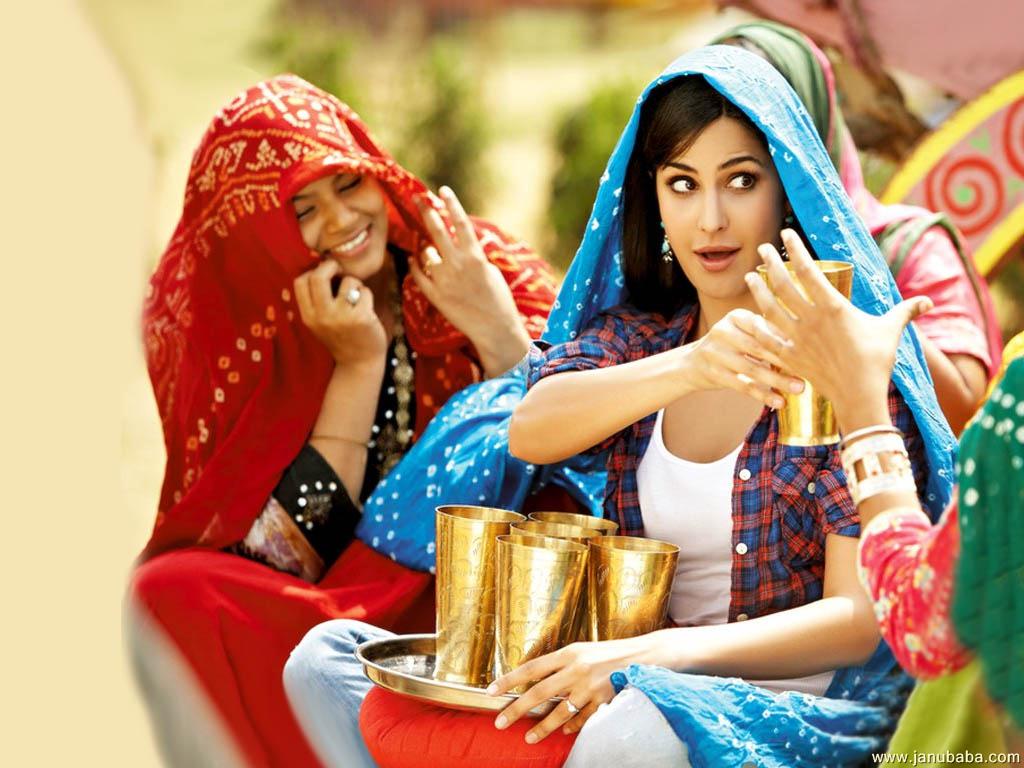Katrina Kaif                 by coolman