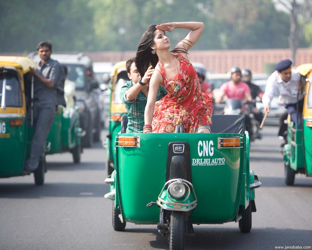 Katrina Kaif             by coolman