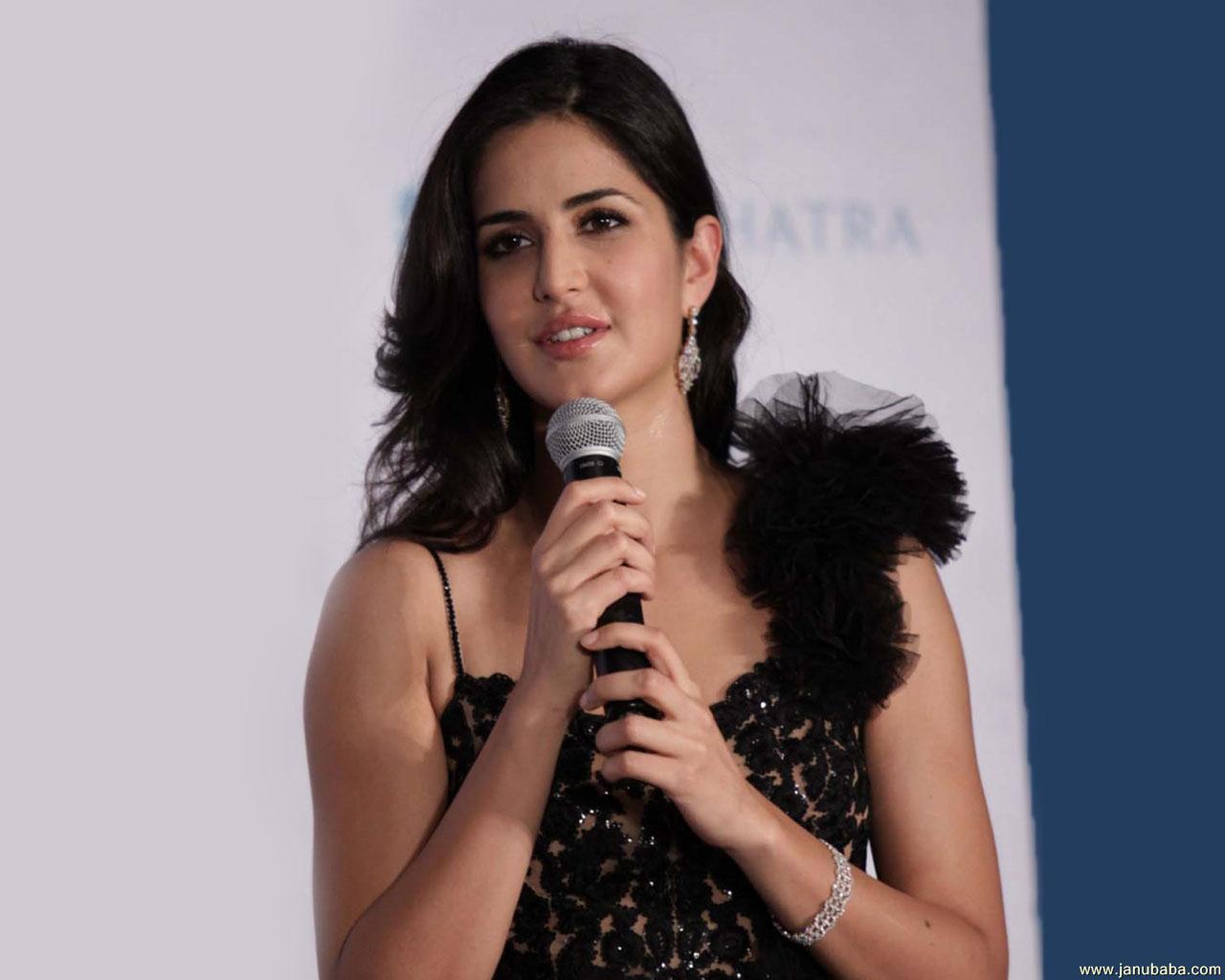Katrina Kaif          by coolman