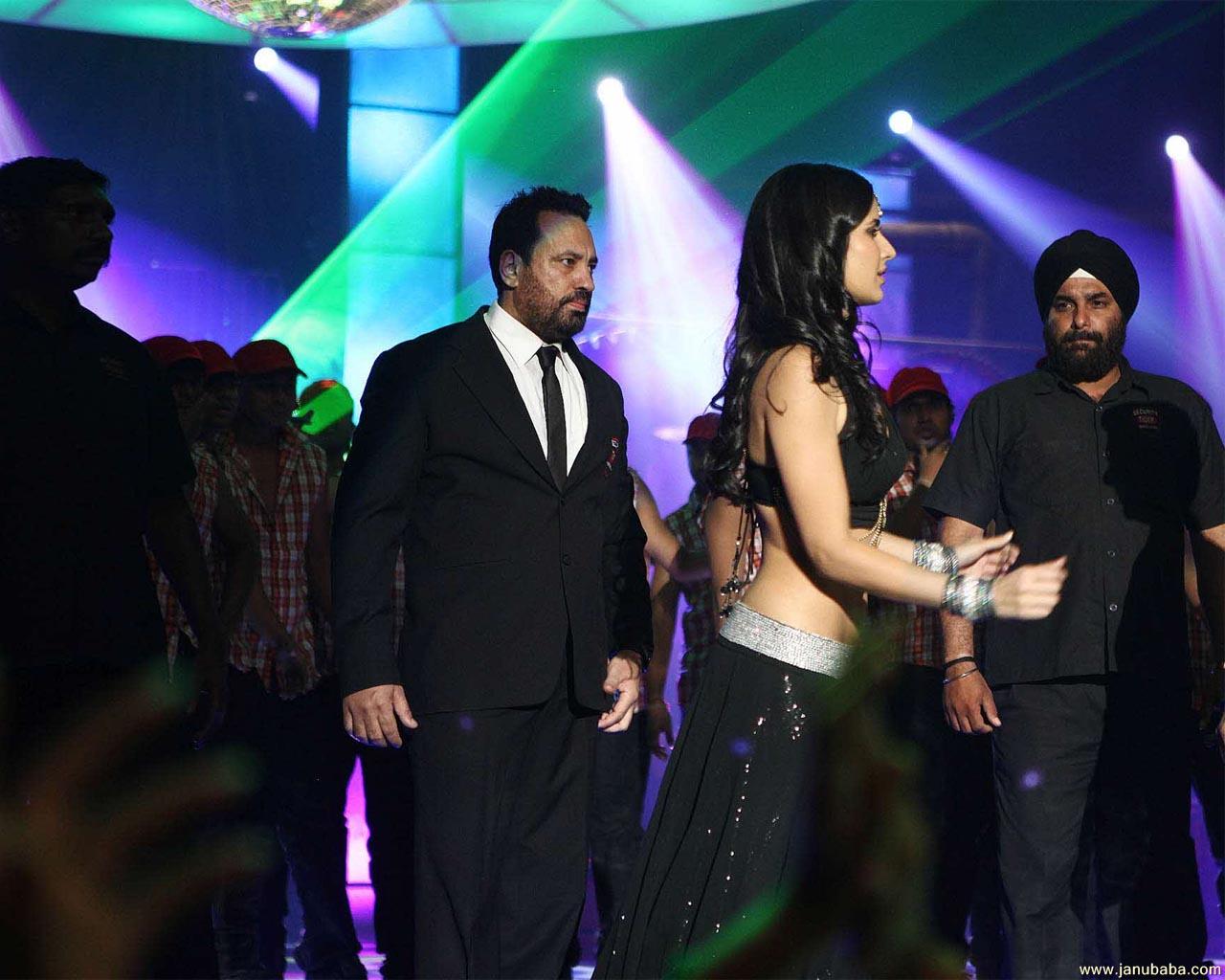 Katrina Kaif                 by coolman