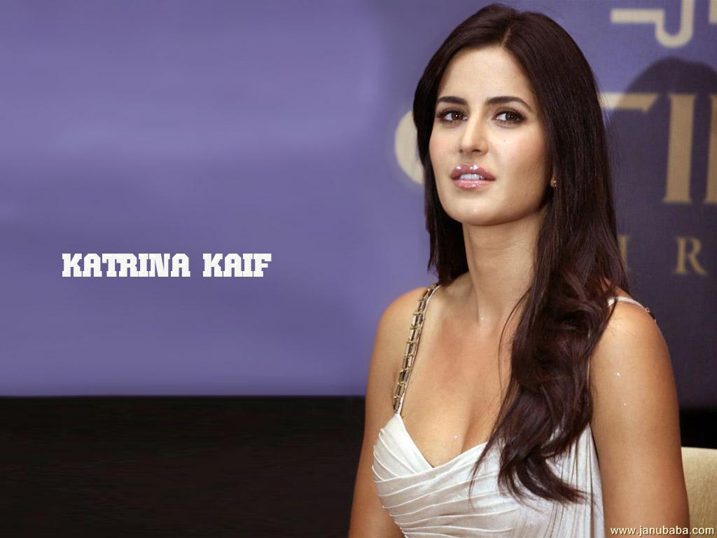 Katrina Kaif                     by coolman