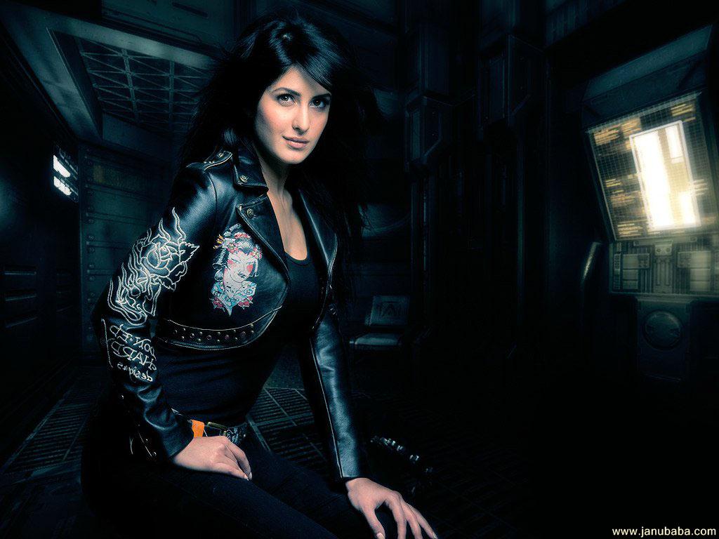 Katrina Kaif             by coolman