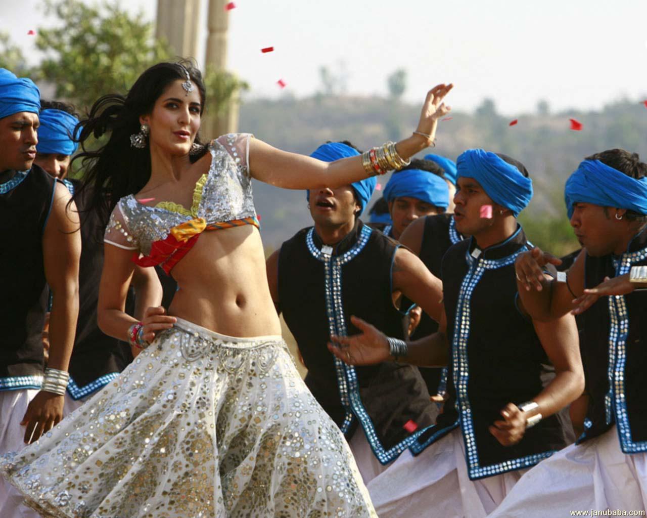 Katrina Kaif                     by coolman
